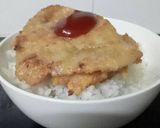 Hình bước làm 6 của món Thịt thăn chiên xù