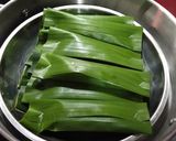 Foto langkah ke 5 dari resep Pepes tahu ampela.