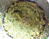 Foto langkah ke 7 dari resep Sate Tempe Sayur Bumbu Kacang.