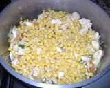 Foto del paso 9 de la receta: Mix express de pollo a la crema