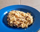 Foto do passo 6 de Risoto ao funghi