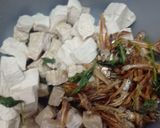 Foto langkah ke 3 dari resep Botok Tahu Tempe.