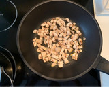 Foto del paso 1 de la receta: Tagliatelle Casalinga