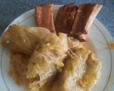 Pas rețetă Sarmale în foaie de varză 3 fotografie