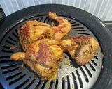 Foto langkah ke 7 dari resep Ayam Bakar Padang BGT.