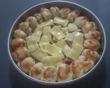 Foto langkah ke 10 dari resep Pizza Hut KW.