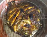 Foto langkah ke 3 dari resep Gurame Bakar Kecap JTT.