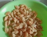 Foto langkah ke 6 dari resep Kulit lumpia goreng crispy.