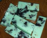 Foto langkah ke 5 dari resep Agar agar roti tawar.