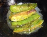 বেগুন ঝাল (begun jhaal recipe in bengali) রেসিপির ধাপ 2 ছবি