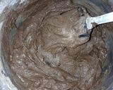 Foto del paso 6 de la receta: Muffins de chocolate