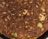 Foto del paso 4 de la receta: Tortilla de coliflor