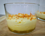 Foto del paso 8 de la receta: Cuajada de naranja con caramelo y almendra