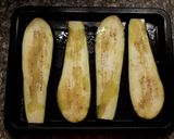 Foto del paso 1 de la receta: Pizeta de berenjena