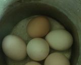 Foto del paso 2 de la receta: Ensalada Rusa con pollo