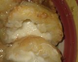 Foto del paso 8 de la receta: Ñoquis Rellenos de Queso