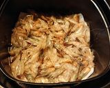 Foto langkah ke 2 dari resep Economical Shrimp Powder / Kaldu Udang Ekonomis.