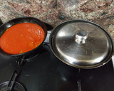 Foto del paso 5 de la receta: Albóndigas con tomate y arroz blanco