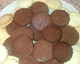 Foto del paso 6 de la receta: Cookies de chocolate