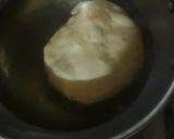 भटूरे (Bhature recipe in hindi) रेसिपी चरण 3 फोटो