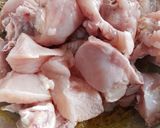 হারিয়ালী চিকেন(hariyali chicken recipe in Bengali) রেসিপির ধাপ 9 ছবি