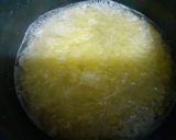 Foto del paso 12 de la receta: Helado de chocolate y naranja