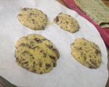 Foto del paso 9 de la receta: Galletitas hechas en microondas en solo 1 minuto