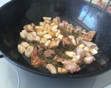 Foto del paso 4 de la receta: Arroz con costra
