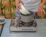 ต้มยำกุ้ง น้ำข้น Tom Yum Kung Creamy river prawn spicy soup Recipe รสเด็ด อร่อยแซ่บ จี๊ดจ๊าด😊 วิธีทำสูตร 2 รูป