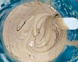 Foto langkah ke 5 dari resep Mocca Cake.