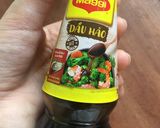 Hình bước làm 2 của món Miến trộn eatclean