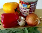 Foto del paso 2 de la receta TIAN DE VERDURAS O RATATOUILLE {receta francesa}