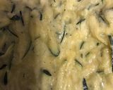 Cukkini fasírt recept fázis 1 fotója