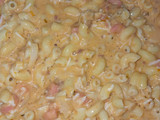 598. Macaroni Schotel Kukus