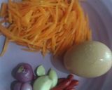 Foto langkah ke 1 dari resep Nasi Goreng.