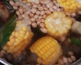 Foto langkah ke 3 dari resep Sayur asem.
