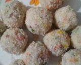 ક્રાઉન ક્રસ્ટ પીઝા (Crown crust pizza Recipe in Gujarati) રેસીપી સ્ટેપ5ફોટો