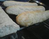 Foto del paso 5 de la receta: Pan rústico trigo-arroz