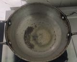 பீன்ஸ் பருப்பு உசிலி (Beans Parupu Usili recipe in tamil) ரெசிபி ஸ்டேப் 4 புகைப்படம்