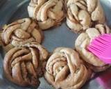 No Oven No Yeast Cinnamon Rolls recipe step 12 photo