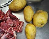 Foto del paso 2 de la receta: Guisito de mabon que une a la familia