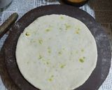 गोभी का पराठा (gobi ka paratha recipe in Hindi) रेसिपी चरण 5 फोटो