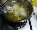 Foto langkah ke 4 dari resep Pempek Adaan Teri.