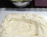 Foto del paso 5 de la receta: Pavlova