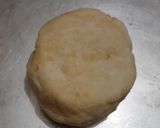 शेगांव कचोरी (kachori recipe in marathi) रेसिपी स्टेप 2 फोटो 