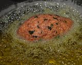 Foto del paso 8 de la receta: Huevos escondido (kebbe  al Baida)