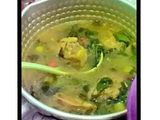 Pindang Ayam