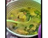 Foto langkah ke 4 dari resep Pindang Ayam.