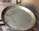 Foto del paso 1 de la receta: Paella valenciana