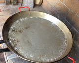 Foto del paso 1 de la receta: Paella valenciana